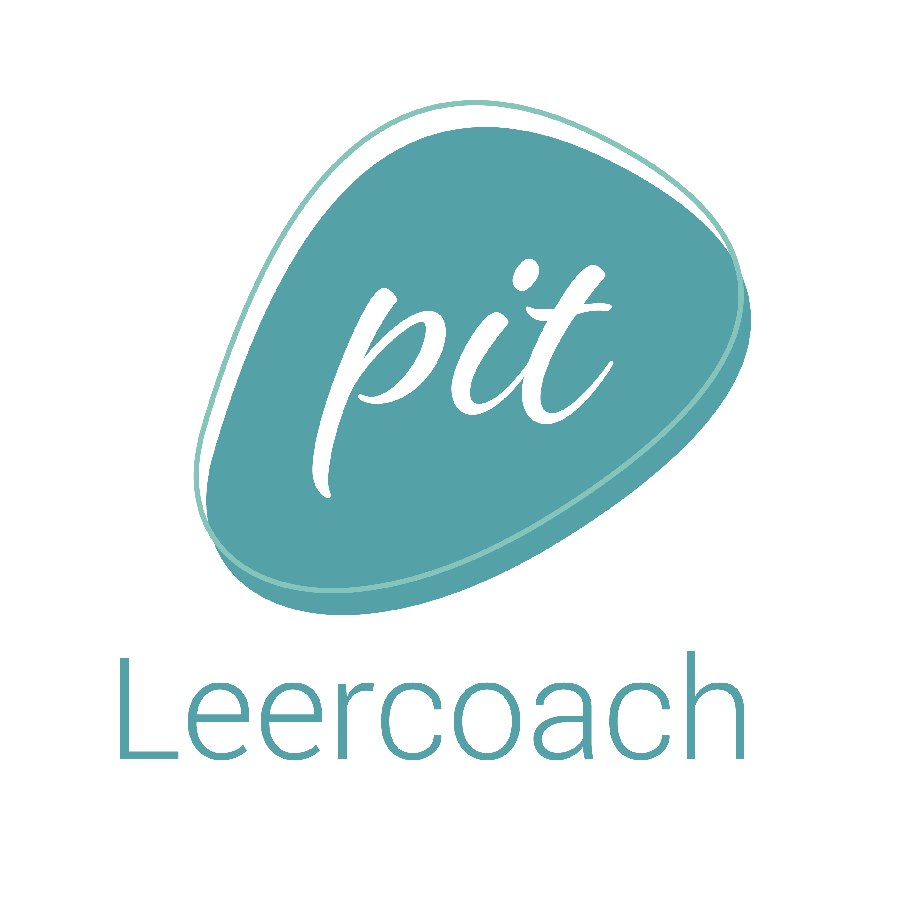 Pit leercoach logo
